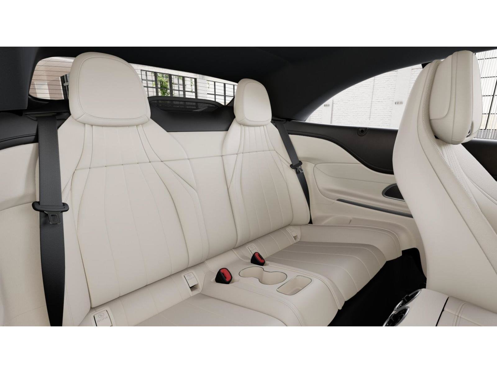 2027 Mercedes-Benz CLE CLE 53 AMG® 4MATIC®