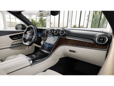 2027 Mercedes-Benz CLE CLE 53 AMG® 4MATIC®