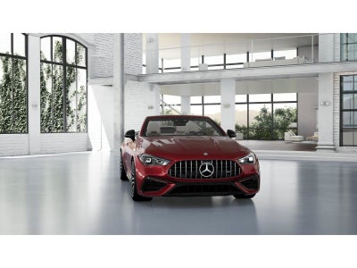 2027 Mercedes-Benz CLE CLE 53 AMG® 4MATIC®