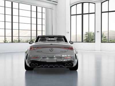 2026 Mercedes-Benz CLE CLE 53 AMG® 4MATIC®
