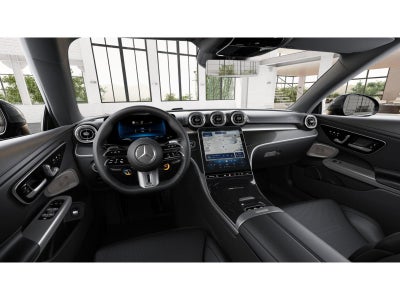 2026 Mercedes-Benz CLE CLE 53 AMG® 4MATIC®