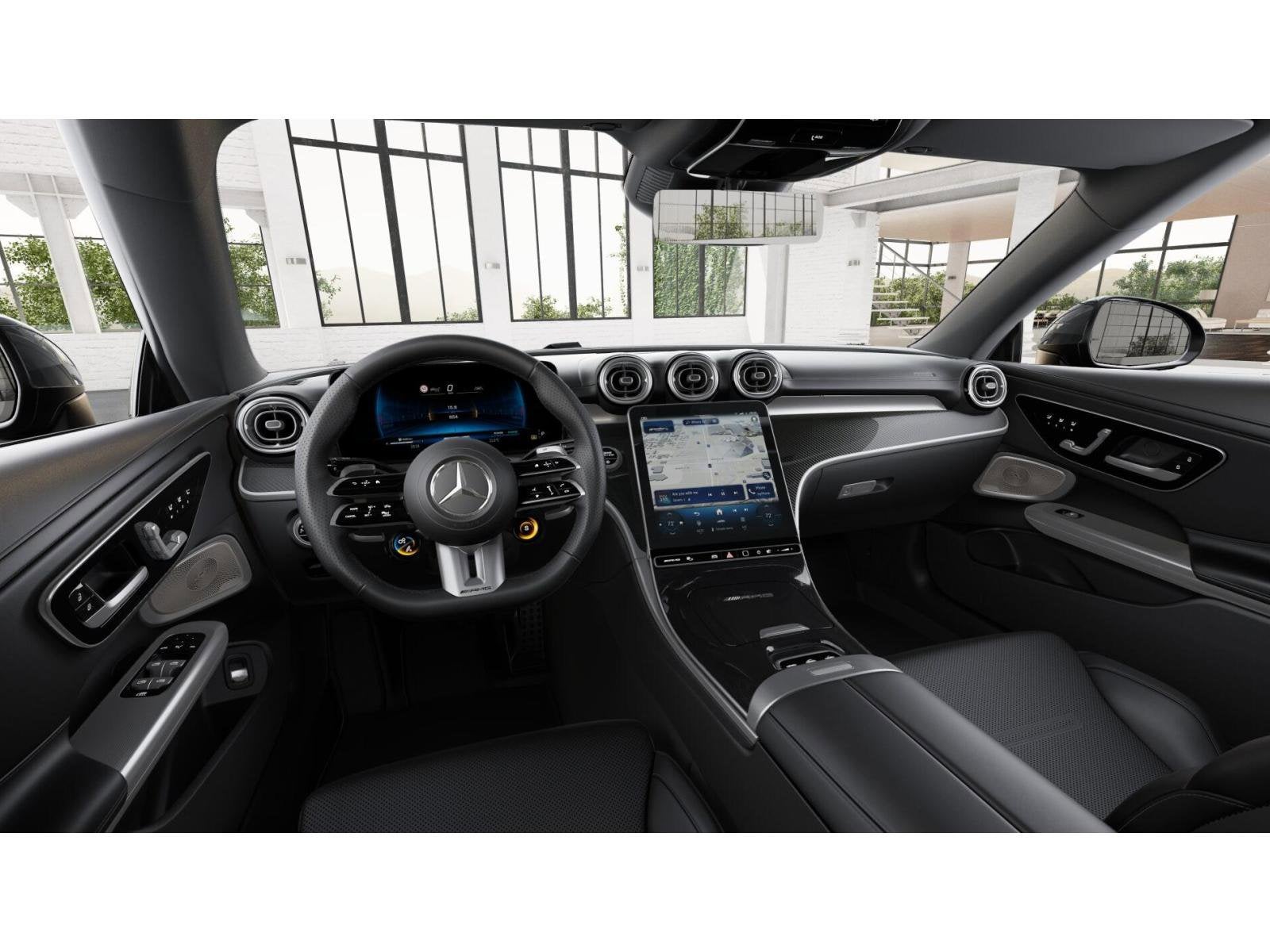 2026 Mercedes-Benz CLE CLE 53 AMG® 4MATIC®