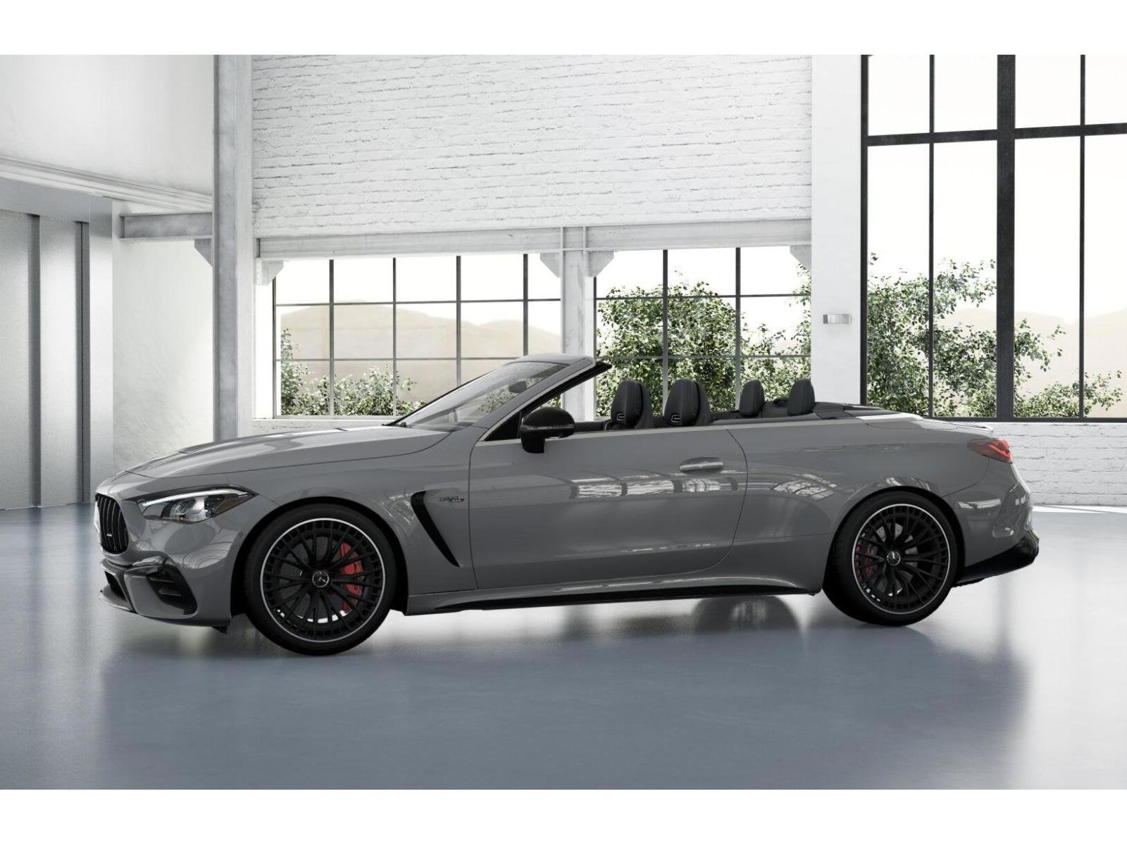 2026 Mercedes-Benz CLE CLE 53 AMG® 4MATIC®