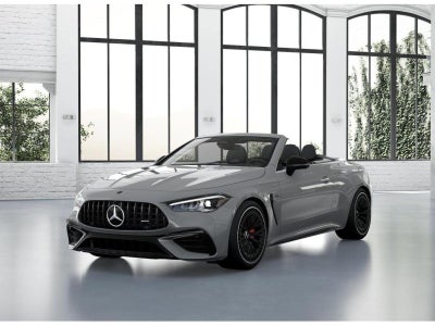 2026 Mercedes-Benz CLE CLE 53 AMG® 4MATIC®