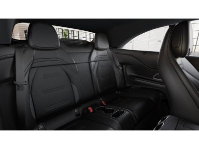 2026 Mercedes-Benz CLE CLE 53 AMG® 4MATIC®