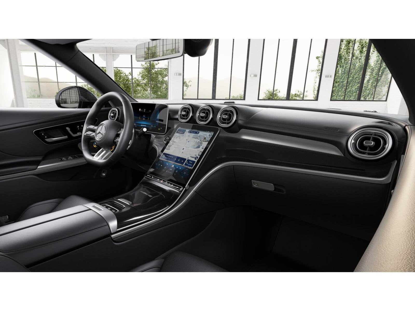 2026 Mercedes-Benz CLE CLE 53 AMG® 4MATIC®