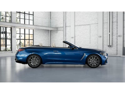 2027 Mercedes-Benz CLE CLE 53 AMG® 4MATIC®