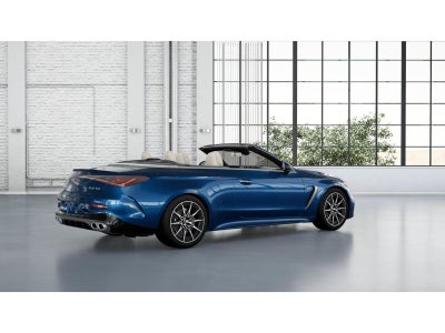 2027 Mercedes-Benz CLE CLE 53 AMG® 4MATIC®
