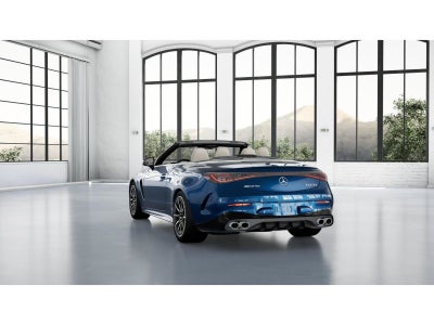 2027 Mercedes-Benz CLE CLE 53 AMG® 4MATIC®