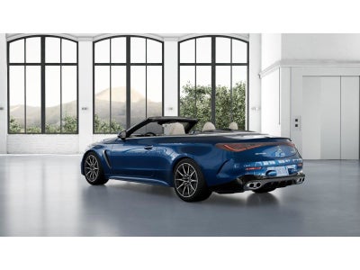 2027 Mercedes-Benz CLE CLE 53 AMG® 4MATIC®