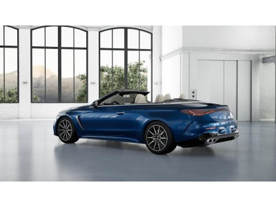 2027 Mercedes-Benz CLE CLE 53 AMG® 4MATIC®
