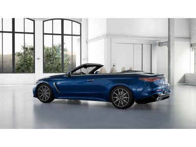 2027 Mercedes-Benz CLE CLE 53 AMG® 4MATIC®