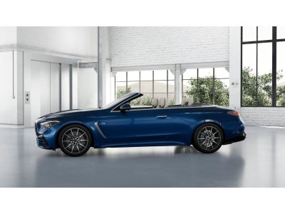 2027 Mercedes-Benz CLE CLE 53 AMG® 4MATIC®