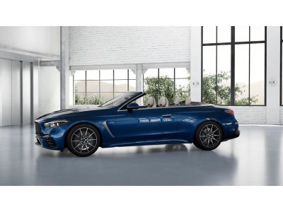 2027 Mercedes-Benz CLE CLE 53 AMG® 4MATIC®