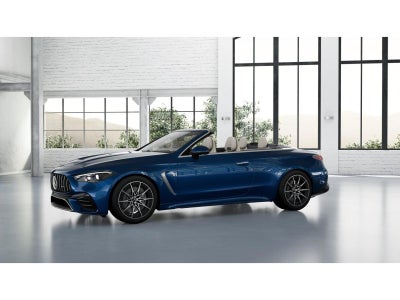 2027 Mercedes-Benz CLE CLE 53 AMG® 4MATIC®