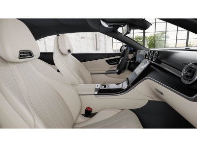 2027 Mercedes-Benz CLE CLE 53 AMG® 4MATIC®