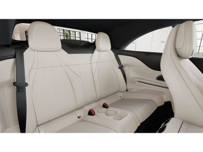 2027 Mercedes-Benz CLE CLE 53 AMG® 4MATIC®