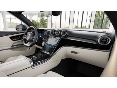 2027 Mercedes-Benz CLE CLE 53 AMG® 4MATIC®