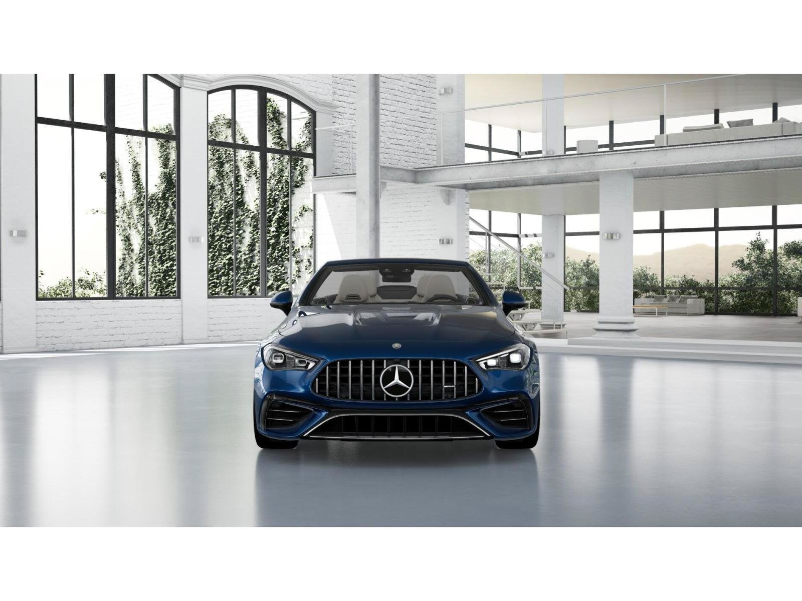 2027 Mercedes-Benz CLE CLE 53 AMG® 4MATIC®