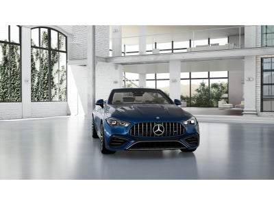 2027 Mercedes-Benz CLE CLE 53 AMG® 4MATIC®