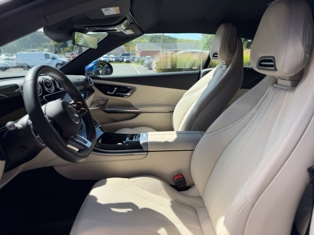 2026 Mercedes-Benz CLE CLE 53 AMG® 4MATIC®