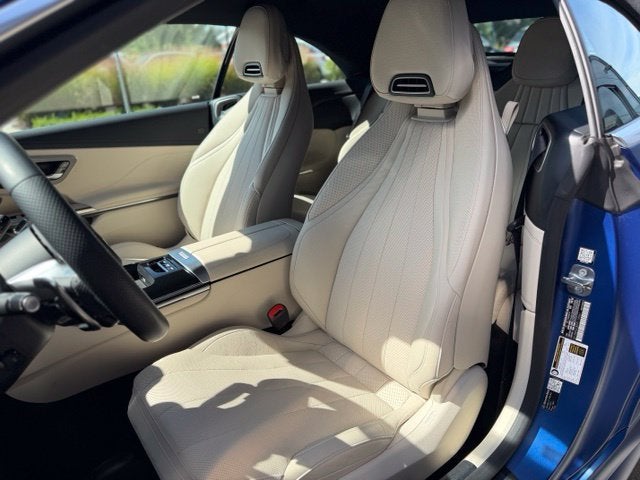 2026 Mercedes-Benz CLE CLE 53 AMG® 4MATIC®
