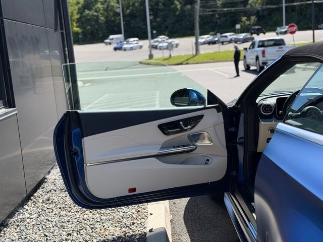 2026 Mercedes-Benz CLE CLE 53 AMG® 4MATIC®
