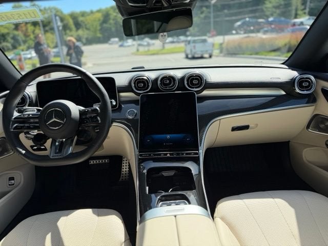 2026 Mercedes-Benz CLE CLE 53 AMG® 4MATIC®