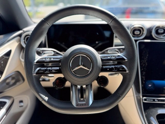 2026 Mercedes-Benz CLE CLE 53 AMG® 4MATIC®