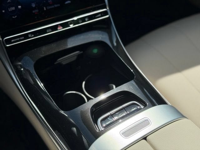 2026 Mercedes-Benz CLE CLE 53 AMG® 4MATIC®