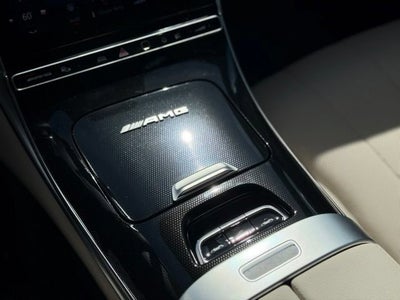 2026 Mercedes-Benz CLE CLE 53 AMG® 4MATIC®