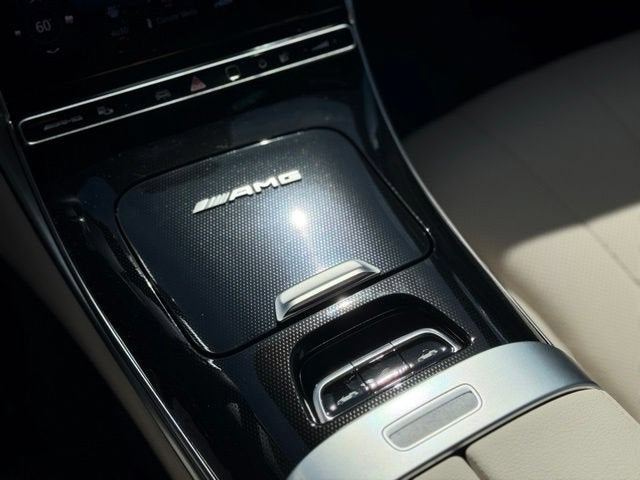 2026 Mercedes-Benz CLE CLE 53 AMG® 4MATIC®