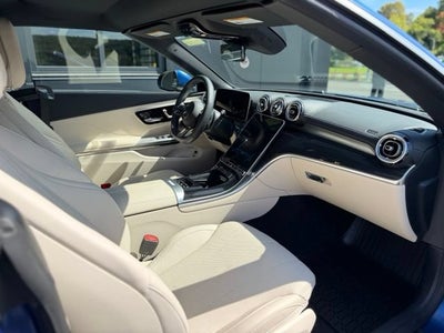 2026 Mercedes-Benz CLE CLE 53 AMG® 4MATIC®