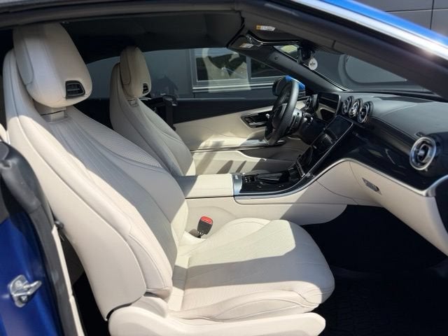 2026 Mercedes-Benz CLE CLE 53 AMG® 4MATIC®