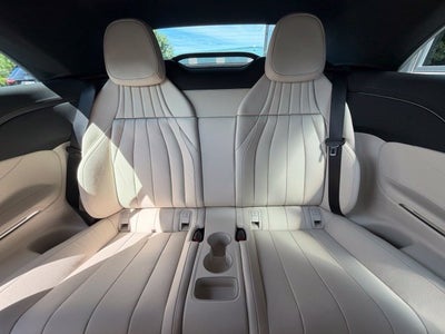 2026 Mercedes-Benz CLE CLE 53 AMG® 4MATIC®