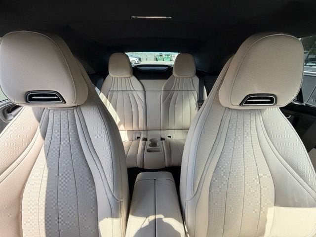 2026 Mercedes-Benz CLE CLE 53 AMG® 4MATIC®