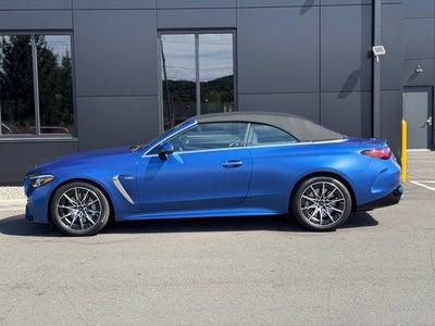 2026 Mercedes-Benz CLE CLE 53 AMG® 4MATIC®
