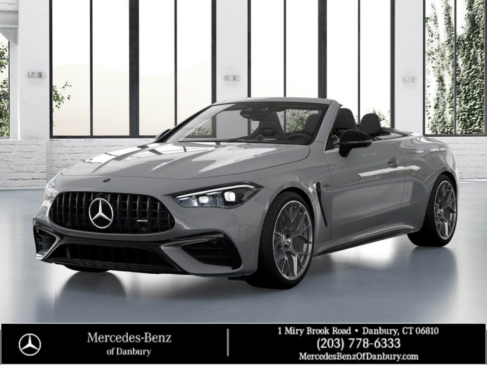 2027 Mercedes-Benz CLE CLE 450 4MATIC®