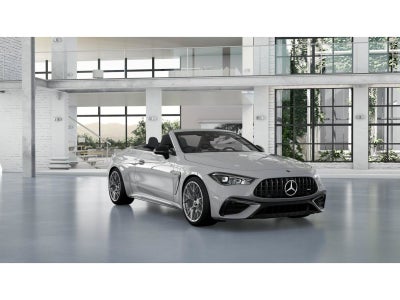 2027 Mercedes-Benz CLE CLE 53 AMG® 4MATIC®