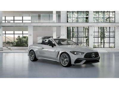2027 Mercedes-Benz CLE CLE 53 AMG® 4MATIC®