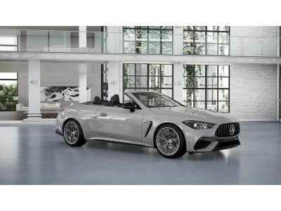 2027 Mercedes-Benz CLE CLE 53 AMG® 4MATIC®