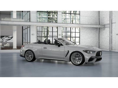 2027 Mercedes-Benz CLE CLE 53 AMG® 4MATIC®