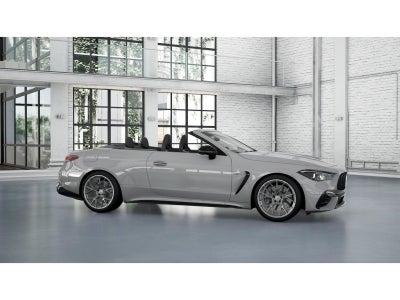 2027 Mercedes-Benz CLE CLE 53 AMG® 4MATIC®