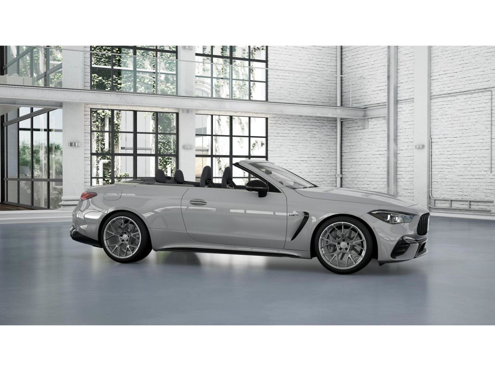 2027 Mercedes-Benz CLE CLE 53 AMG® 4MATIC®