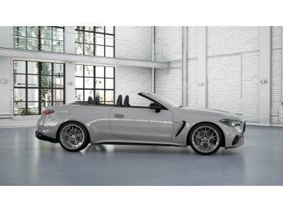 2027 Mercedes-Benz CLE CLE 53 AMG® 4MATIC®
