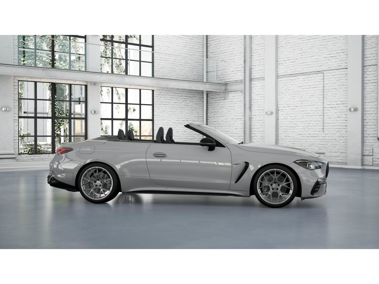 2027 Mercedes-Benz CLE CLE 53 AMG® 4MATIC®