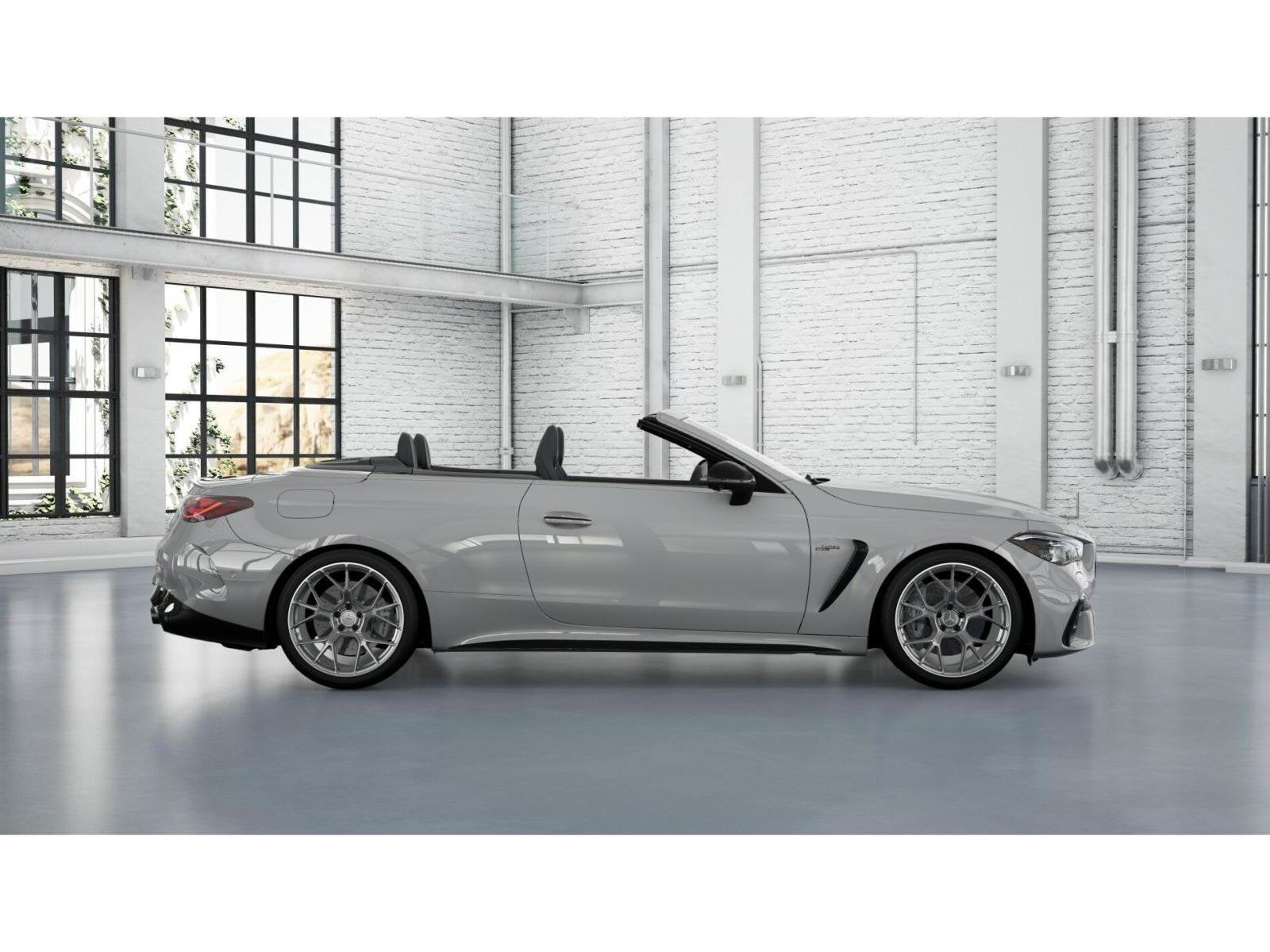 2027 Mercedes-Benz CLE CLE 53 AMG® 4MATIC®