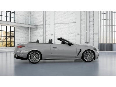 2027 Mercedes-Benz CLE CLE 53 AMG® 4MATIC®