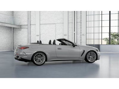 2027 Mercedes-Benz CLE CLE 53 AMG® 4MATIC®