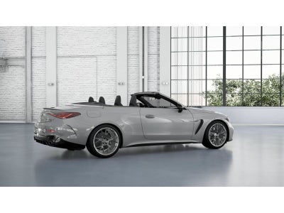 2027 Mercedes-Benz CLE CLE 53 AMG® 4MATIC®